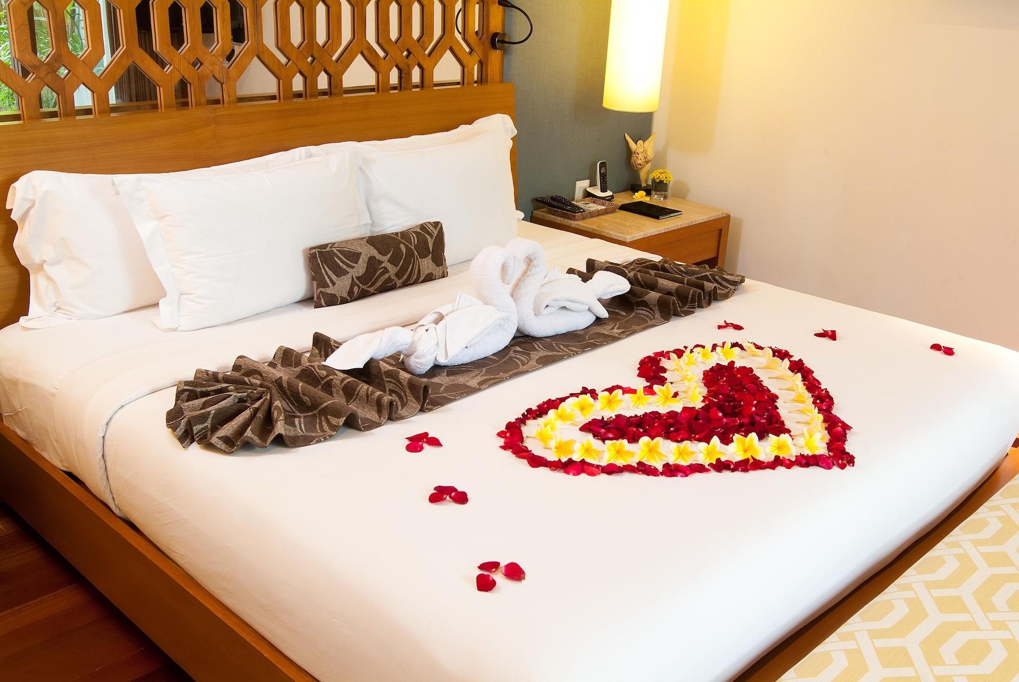 Maca Villas & Spa Bali Семиньяк Экстерьер фото