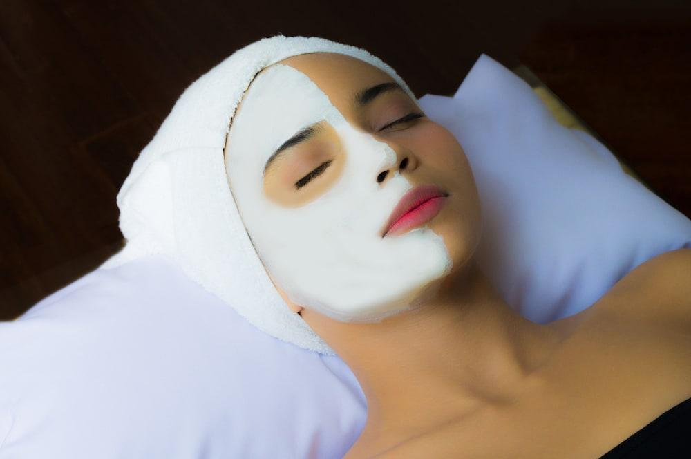 Maca Villas & Spa Bali Семиньяк Экстерьер фото